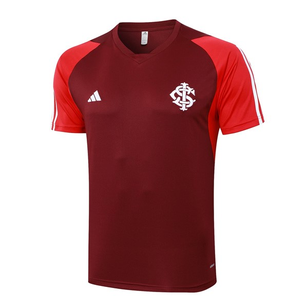 Camiseta Entrenamiento Internacional 2024-25 Rojo 2